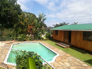 3 Bedroom House in Red Hill