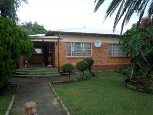3 Bed House in Freemanville