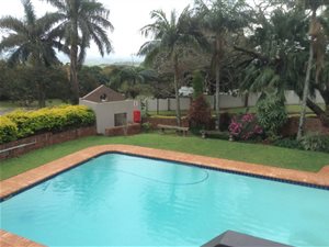 2 Bed Apartment in Mtunzini