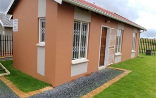 3 Bedroom House in Sebokeng Zone 8