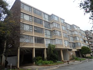 1.5 Bed Apartment in Berea