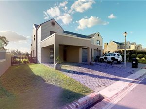 2 Bed House in Klapmuts