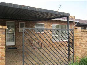 2 Bed Townhouse in Kibler Park