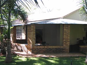 20 ha Farm in Naboomspruit