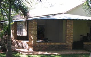 20 ha Farm in Naboomspruit