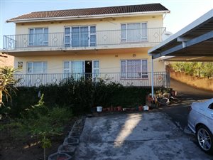 3 Bed House in Moorton
