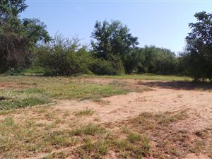 132 m² Land available in Modimolle