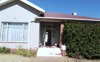 3 Bedroom House in Webber