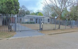 3 Bedroom House in Randpark Ridge