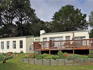 3 Bed House in Pringle Bay