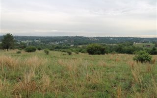 12 ha Land available in Nooitgedacht