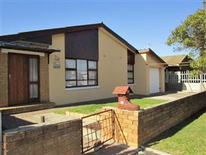 3 Bed House in Richmond Estate