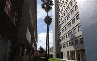 2 Bedroom Flat in Southernwood