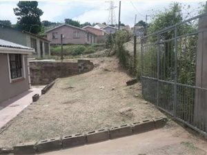 2 Bed House in KwaMashu