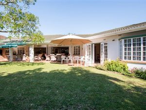 3 Bed Simplex in Chiltern Hills
