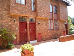 2 Bed Duplex in The Hill