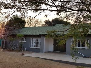3 Bed House in Lanseria and surrounds