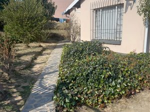 500 m² Farm in Bhongweni