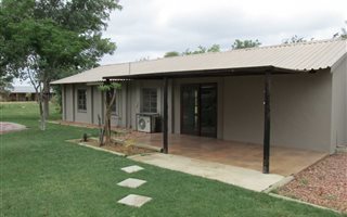 3 Bedroom House in Lephalale (Ellisras)