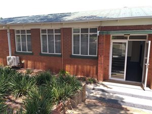 283 m² Commercial space in Modderfontein