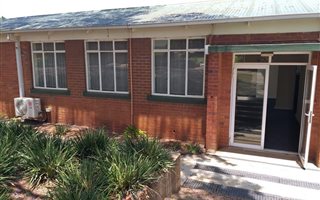283 m² Commercial space in Modderfontein