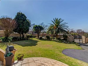 4 Bed House in Gresswold