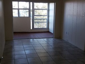 2 Bedroom Flat in Chase Valley