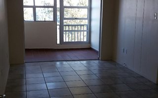 2 Bedroom Flat in Chase Valley