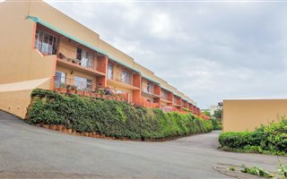 3 Bedroom Apartment in Winklespruit