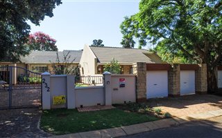 5 Bedroom House in Murrayfield
