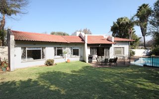 3 Bedroom House in Gallo Manor