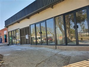 30 m² Retail Space in Howick