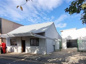350 m² Commercial space in Pietermaritzburg Central