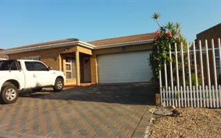 3 Bedroom House in Loevenstein