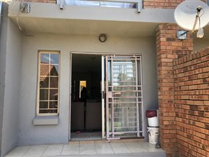 2 Bed Apartment in The Orchards