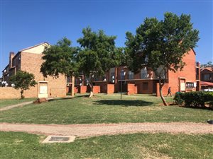 2 Bed Apartment in The Orchards