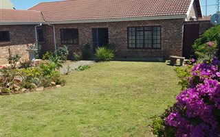 3 Bedroom House in Cradock