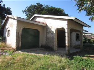 2 Bed House in Umgababa