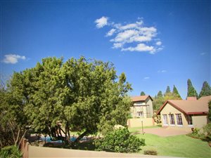 2 Bed Apartment in North Riding AH