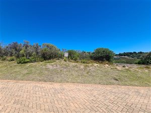 1650 m² Land available in Schoongezicht