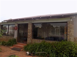 3 Bed House in Welverdiend