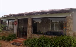 3 Bedroom House in Welverdiend