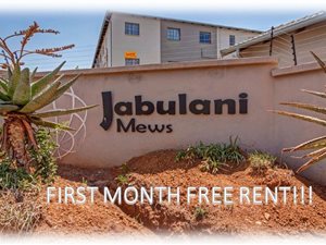 2 Bedroom Apartment in Zola