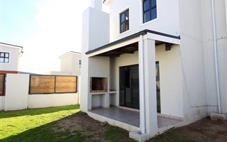 3 Bedroom Townhouse in Sonkring