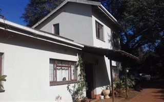 4 Bedroom House in Everton