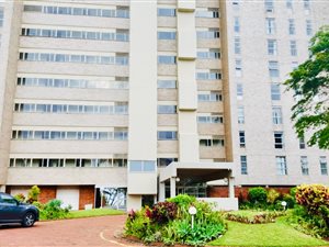 2 Bed Apartment in Bulwer