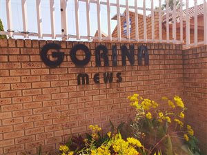 2 Bed Apartment in Turffontein