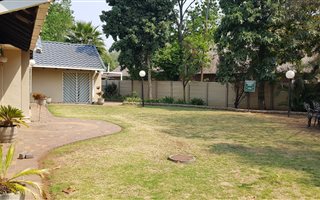 450 m² Office Space in Morninghill