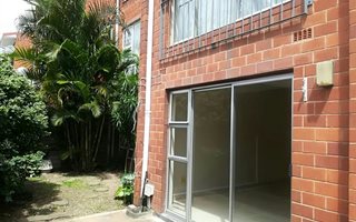 3 Bedroom Townhouse in Pinetown Central