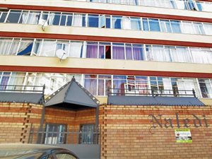 1 Bed Apartment in Trevenna
